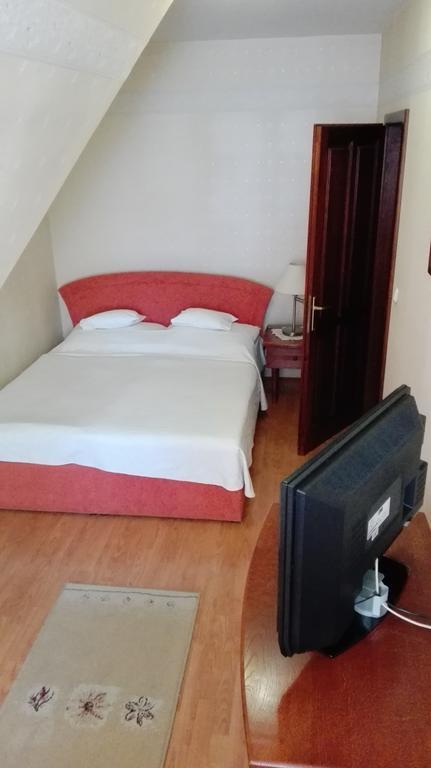 Goecsej Palatinus Etterem Es Panzio Aparthotel Zalaegerszeg Exterior photo